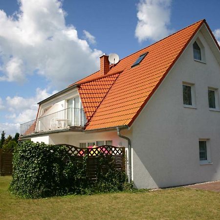 Haus Galerie Eg Apartment Karlshagen Екстериор снимка