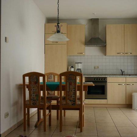 Haus Galerie Eg Apartment Karlshagen Екстериор снимка