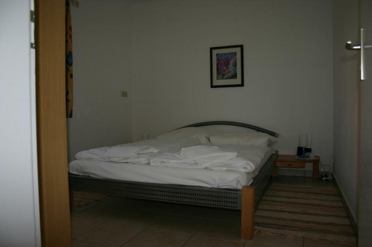 Haus Galerie Eg Apartment Karlshagen Екстериор снимка