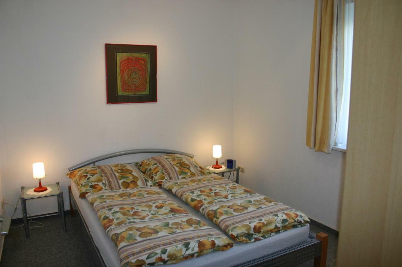 Haus Galerie Eg Apartment Karlshagen Екстериор снимка