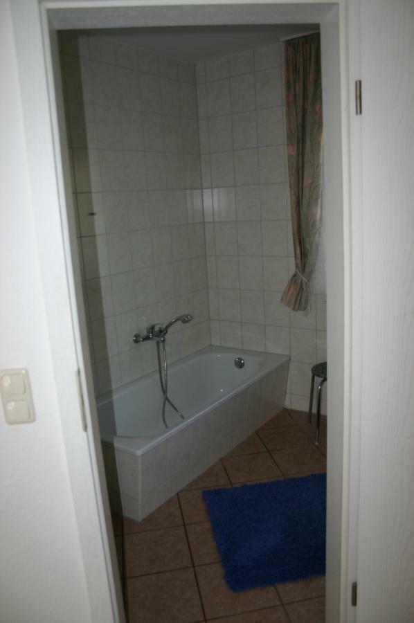 Haus Galerie Eg Apartment Karlshagen Екстериор снимка