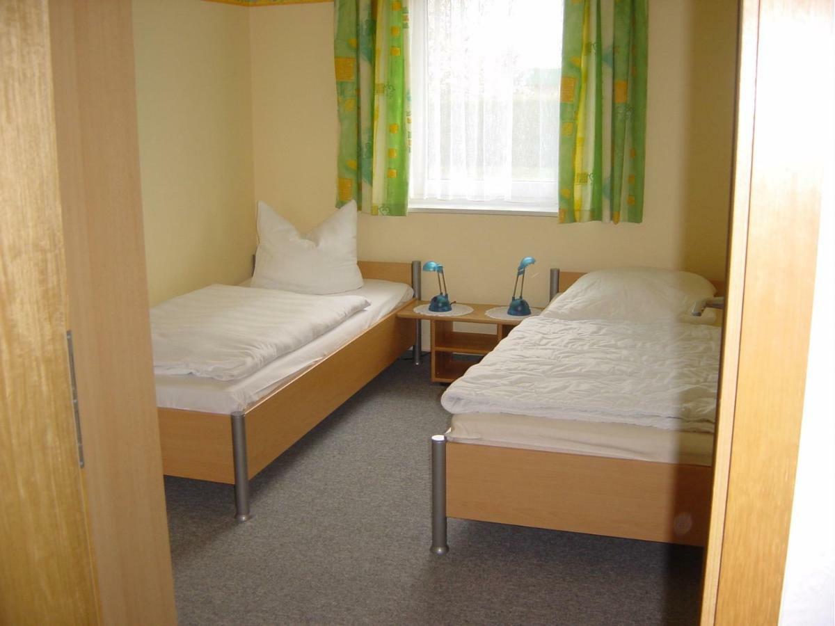 Haus Galerie Eg Apartment Karlshagen Екстериор снимка