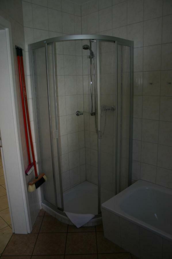 Haus Galerie Eg Apartment Karlshagen Екстериор снимка
