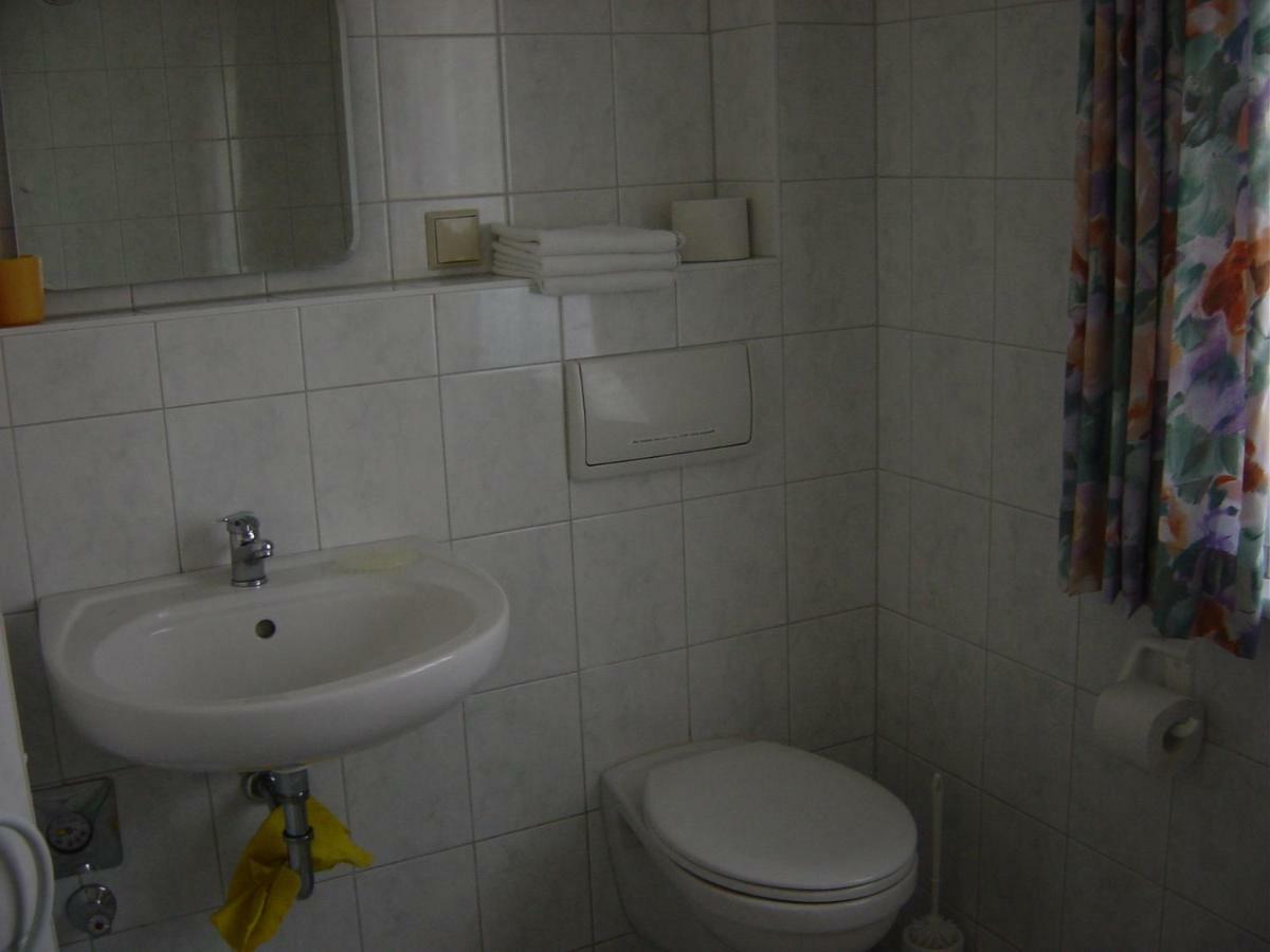 Haus Galerie Eg Apartment Karlshagen Екстериор снимка
